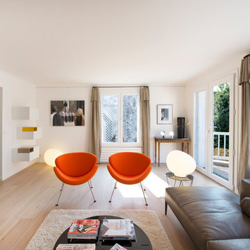 Maison individuelle