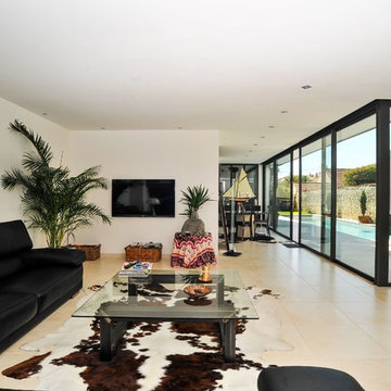 Maison individuelle "Z" La Rochelle