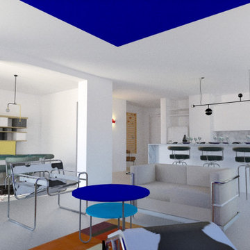 Open 2019 Bauhaus
