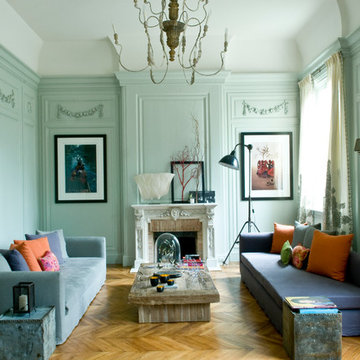 Paris VII