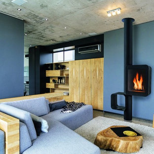 POÊLES CONTEMPORAINS / CONTEMPORARY STOVES