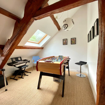 Renovation Appartement Vacances