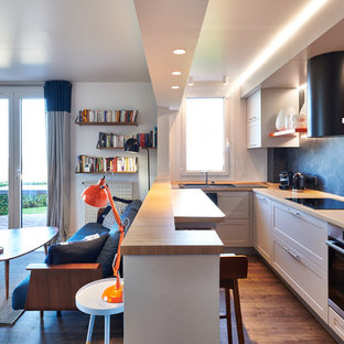 Rénovation complète d'un appartement de 65m²