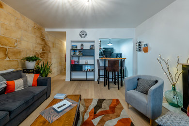 Rénovation d'un appartement | Bordeaux hyper centre