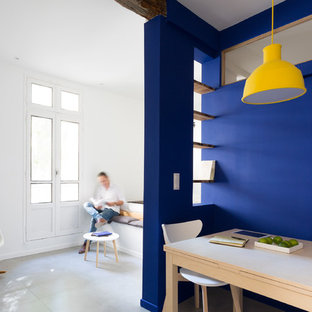 Rénovation d'un studio dans le centre de Montpellier