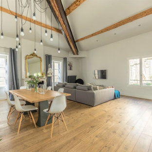 Rénovation du séjour