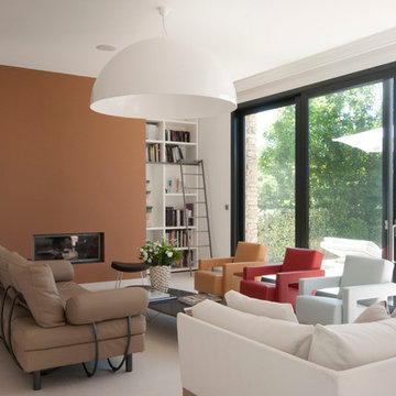 reportage Déco dans le Lubéron