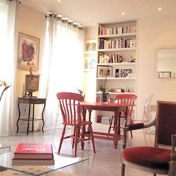 Séjour / Salle à Manger