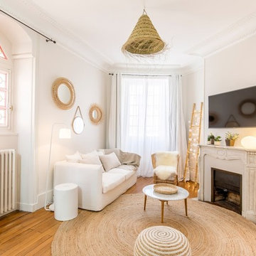 Sourire B&B boutique hôtel particulier