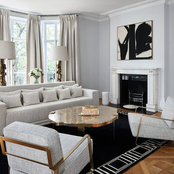 Townhouse - London