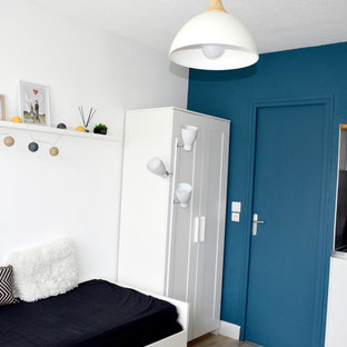 Un studio fonctionnel et tendance