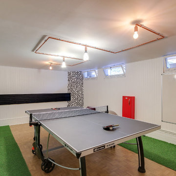 WOOM : Un co-living dans le 10eme