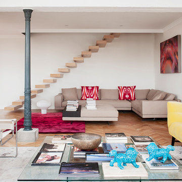109. PENTHOUSE IN ST JOAN