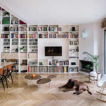 6HOUSE