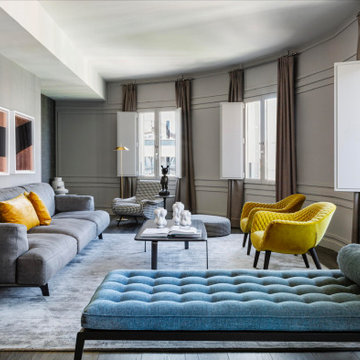 Apartamento Ayala 44