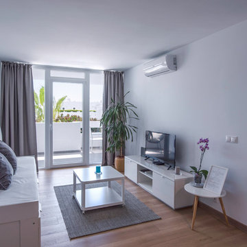 Apartamento Marisol II (Marbella)