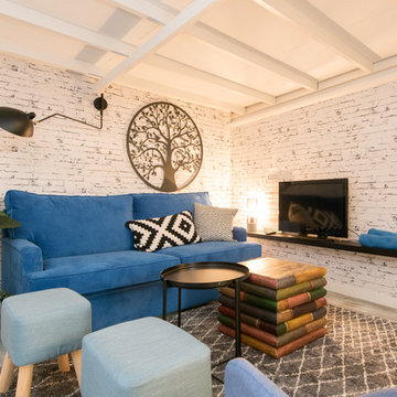 Apartamento turístico en Sevilla