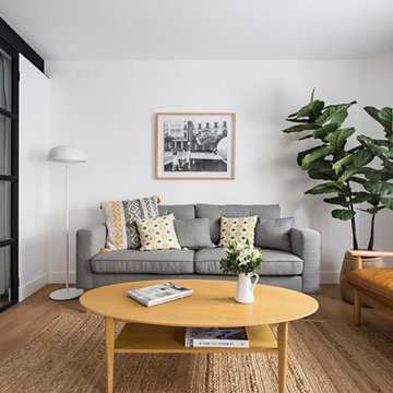 Apartamento turístico