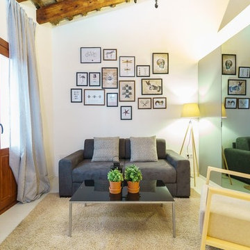 Apartamentos en Valencia