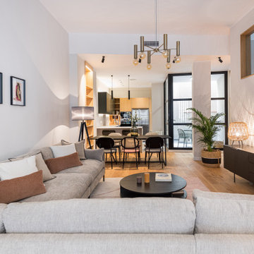 Banqa Apartamento Escipió