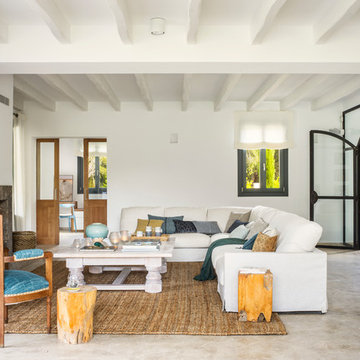 Can Bosc - Elegance and sophistication