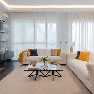 Casa en C.O.