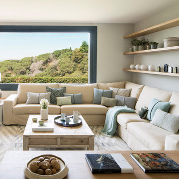 CASA SUPERMARESME
