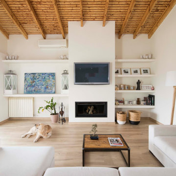 Casa Terrillo