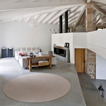 casa V12 - arquitectura y diseño de interiores
