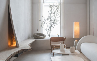 Nuevo minimalismo. Descubre una tendencia en decoración para 2022