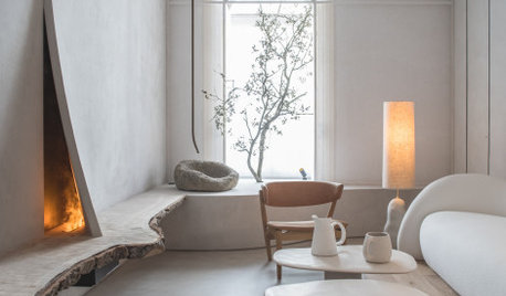 Nuevo minimalismo. Descubre una tendencia en decoración para 2022