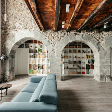 CASERÍO OMAGOIEASKOA