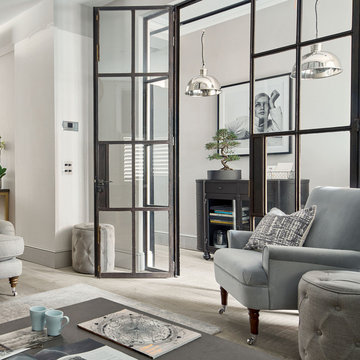 City Dwelling – Primavera Verano 2016