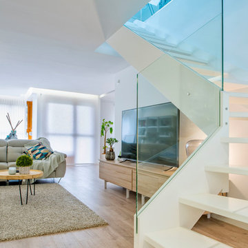 Duplex Renovado