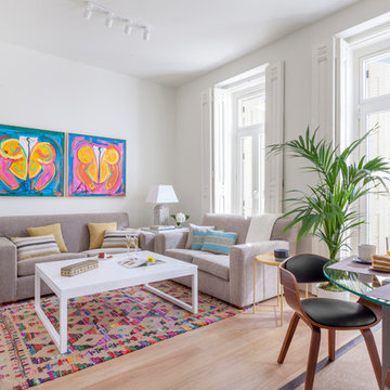 Estilismo de Decoración