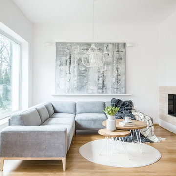 FACTORY HOME STAGING VIVENDA MADRID