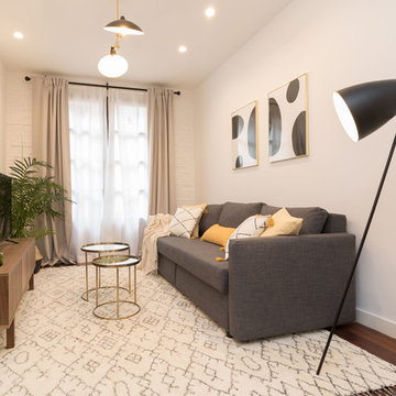 Home Staging Alquiler en Logroño