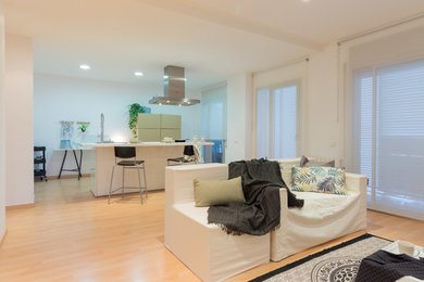 Home Staging en Carrer Anoia