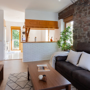Home Staging en Donostialdea, Oiartzun