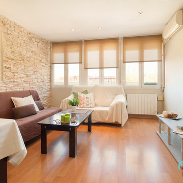 Home Staging para alquiler, Madrid