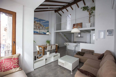 Interiorismo Chalet Alicante