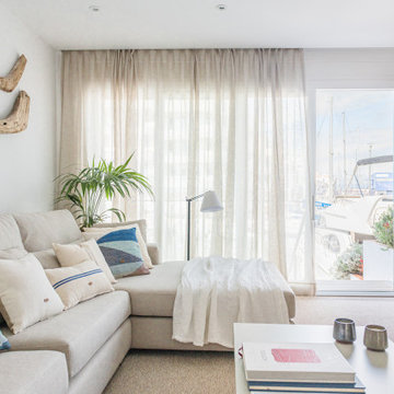Interiorismo en Empuriabrava