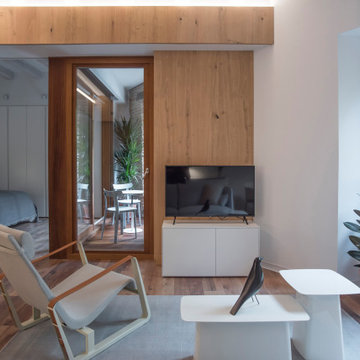 Interiorismo Pamplona | Paymobiliario