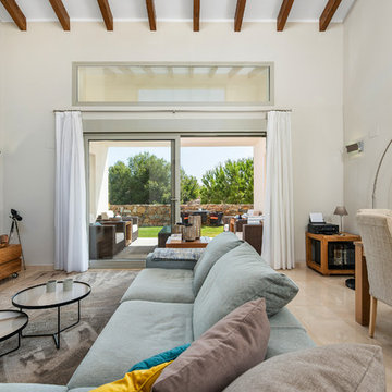 Las Colinas Luxury Villa
