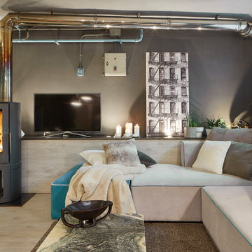 Loft el Capricho