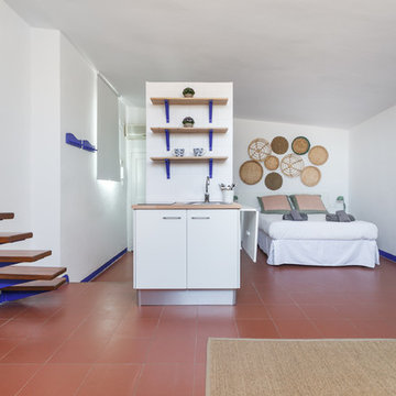 Loft en Sitges