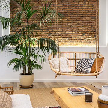 Loft in Bali