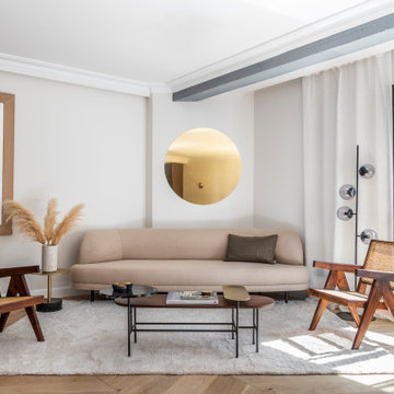 NORDIC STANDARD/ALCANTARA