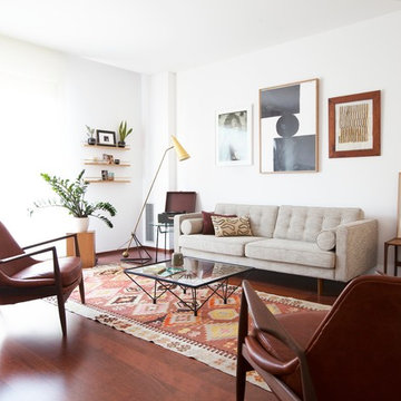 Pied-a-Terre