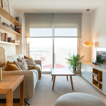 Proyecto en Terrassa